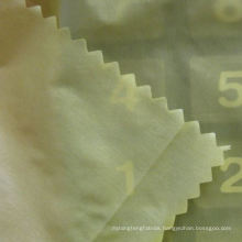 Super Thin Nylon Jacket Fabric, High Density, Soft, Light, Breathable, Transparent